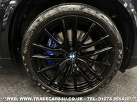 USED 2019 19 BMW X5  M50D 3.0 QUAD TURBO 400 PS DIESEL AUTO EURO 6 UK DELIVERY FLAT FEE &pound;175 (SUBJECT TO DEAL)*OVER 100 IMAGES ON OUR WEBSITE*BESPOKE FINANCE ARRANGED*PART EXCHANGE WELCOME*ALL VEHICLES HPI CLEAR
