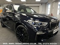 USED 2019 19 BMW X5  M50D 3.0 QUAD TURBO 400 PS DIESEL AUTO EURO 6 UK DELIVERY FLAT FEE &pound;175 (SUBJECT TO DEAL)*OVER 100 IMAGES ON OUR WEBSITE*BESPOKE FINANCE ARRANGED*PART EXCHANGE WELCOME*ALL VEHICLES HPI CLEAR
