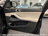USED 2019 19 BMW X5  M50D 3.0 QUAD TURBO 400 PS DIESEL AUTO EURO 6 UK DELIVERY FLAT FEE &pound;175 (SUBJECT TO DEAL)*OVER 100 IMAGES ON OUR WEBSITE*BESPOKE FINANCE ARRANGED*PART EXCHANGE WELCOME*ALL VEHICLES HPI CLEAR