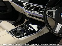 USED 2019 19 BMW X5  M50D 3.0 QUAD TURBO 400 PS DIESEL AUTO EURO 6 UK DELIVERY FLAT FEE &pound;175 (SUBJECT TO DEAL)*OVER 100 IMAGES ON OUR WEBSITE*BESPOKE FINANCE ARRANGED*PART EXCHANGE WELCOME*ALL VEHICLES HPI CLEAR