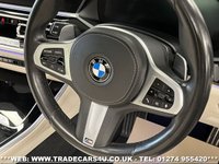 USED 2019 19 BMW X5  M50D 3.0 QUAD TURBO 400 PS DIESEL AUTO EURO 6 UK DELIVERY FLAT FEE &pound;175 (SUBJECT TO DEAL)*OVER 100 IMAGES ON OUR WEBSITE*BESPOKE FINANCE ARRANGED*PART EXCHANGE WELCOME*ALL VEHICLES HPI CLEAR