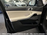 USED 2019 19 BMW X5  M50D 3.0 QUAD TURBO 400 PS DIESEL AUTO EURO 6 UK DELIVERY FLAT FEE &pound;175 (SUBJECT TO DEAL)*OVER 100 IMAGES ON OUR WEBSITE*BESPOKE FINANCE ARRANGED*PART EXCHANGE WELCOME*ALL VEHICLES HPI CLEAR