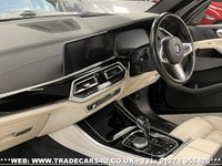 USED 2019 19 BMW X5  M50D 3.0 QUAD TURBO 400 PS DIESEL AUTO EURO 6 UK DELIVERY FLAT FEE &pound;175 (SUBJECT TO DEAL)*OVER 100 IMAGES ON OUR WEBSITE*BESPOKE FINANCE ARRANGED*PART EXCHANGE WELCOME*ALL VEHICLES HPI CLEAR