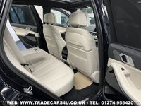 USED 2019 19 BMW X5  M50D 3.0 QUAD TURBO 400 PS DIESEL AUTO EURO 6 UK DELIVERY FLAT FEE &pound;175 (SUBJECT TO DEAL)*OVER 100 IMAGES ON OUR WEBSITE*BESPOKE FINANCE ARRANGED*PART EXCHANGE WELCOME*ALL VEHICLES HPI CLEAR