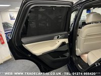 USED 2019 19 BMW X5  M50D 3.0 QUAD TURBO 400 PS DIESEL AUTO EURO 6 UK DELIVERY FLAT FEE &pound;175 (SUBJECT TO DEAL)*OVER 100 IMAGES ON OUR WEBSITE*BESPOKE FINANCE ARRANGED*PART EXCHANGE WELCOME*ALL VEHICLES HPI CLEAR
