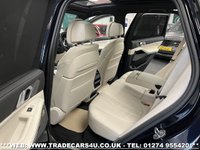 USED 2019 19 BMW X5  M50D 3.0 QUAD TURBO 400 PS DIESEL AUTO EURO 6 UK DELIVERY FLAT FEE &pound;175 (SUBJECT TO DEAL)*OVER 100 IMAGES ON OUR WEBSITE*BESPOKE FINANCE ARRANGED*PART EXCHANGE WELCOME*ALL VEHICLES HPI CLEAR