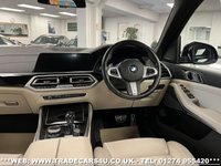 USED 2019 19 BMW X5  M50D 3.0 QUAD TURBO 400 PS DIESEL AUTO EURO 6 UK DELIVERY FLAT FEE &pound;175 (SUBJECT TO DEAL)*OVER 100 IMAGES ON OUR WEBSITE*BESPOKE FINANCE ARRANGED*PART EXCHANGE WELCOME*ALL VEHICLES HPI CLEAR