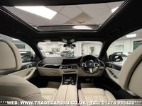 USED 2019 19 BMW X5  M50D 3.0 QUAD TURBO 400 PS DIESEL AUTO EURO 6 UK DELIVERY FLAT FEE &pound;175 (SUBJECT TO DEAL)*OVER 100 IMAGES ON OUR WEBSITE*BESPOKE FINANCE ARRANGED*PART EXCHANGE WELCOME*ALL VEHICLES HPI CLEAR