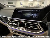 USED 2019 19 BMW X5  M50D 3.0 QUAD TURBO 400 PS DIESEL AUTO EURO 6 UK DELIVERY FLAT FEE &pound;175 (SUBJECT TO DEAL)*OVER 100 IMAGES ON OUR WEBSITE*BESPOKE FINANCE ARRANGED*PART EXCHANGE WELCOME*ALL VEHICLES HPI CLEAR