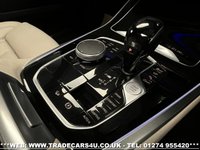 USED 2019 19 BMW X5  M50D 3.0 QUAD TURBO 400 PS DIESEL AUTO EURO 6 UK DELIVERY FLAT FEE &pound;175 (SUBJECT TO DEAL)*OVER 100 IMAGES ON OUR WEBSITE*BESPOKE FINANCE ARRANGED*PART EXCHANGE WELCOME*ALL VEHICLES HPI CLEAR