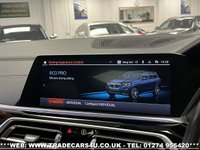 USED 2019 19 BMW X5  M50D 3.0 QUAD TURBO 400 PS DIESEL AUTO EURO 6 UK DELIVERY FLAT FEE &pound;175 (SUBJECT TO DEAL)*OVER 100 IMAGES ON OUR WEBSITE*BESPOKE FINANCE ARRANGED*PART EXCHANGE WELCOME*ALL VEHICLES HPI CLEAR