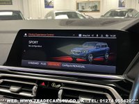 USED 2019 19 BMW X5  M50D 3.0 QUAD TURBO 400 PS DIESEL AUTO EURO 6 UK DELIVERY FLAT FEE &pound;175 (SUBJECT TO DEAL)*OVER 100 IMAGES ON OUR WEBSITE*BESPOKE FINANCE ARRANGED*PART EXCHANGE WELCOME*ALL VEHICLES HPI CLEAR