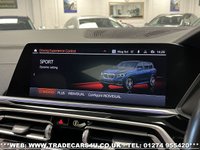 USED 2019 19 BMW X5  M50D 3.0 QUAD TURBO 400 PS DIESEL AUTO EURO 6 UK DELIVERY FLAT FEE &pound;175 (SUBJECT TO DEAL)*OVER 100 IMAGES ON OUR WEBSITE*BESPOKE FINANCE ARRANGED*PART EXCHANGE WELCOME*ALL VEHICLES HPI CLEAR