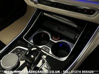 USED 2019 19 BMW X5  M50D 3.0 QUAD TURBO 400 PS DIESEL AUTO EURO 6 UK DELIVERY FLAT FEE &pound;175 (SUBJECT TO DEAL)*OVER 100 IMAGES ON OUR WEBSITE*BESPOKE FINANCE ARRANGED*PART EXCHANGE WELCOME*ALL VEHICLES HPI CLEAR