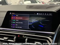 USED 2019 19 BMW X5  M50D 3.0 QUAD TURBO 400 PS DIESEL AUTO EURO 6 UK DELIVERY FLAT FEE &pound;175 (SUBJECT TO DEAL)*OVER 100 IMAGES ON OUR WEBSITE*BESPOKE FINANCE ARRANGED*PART EXCHANGE WELCOME*ALL VEHICLES HPI CLEAR