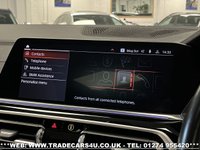 USED 2019 19 BMW X5  M50D 3.0 QUAD TURBO 400 PS DIESEL AUTO EURO 6 UK DELIVERY FLAT FEE &pound;175 (SUBJECT TO DEAL)*OVER 100 IMAGES ON OUR WEBSITE*BESPOKE FINANCE ARRANGED*PART EXCHANGE WELCOME*ALL VEHICLES HPI CLEAR