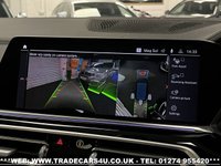 USED 2019 19 BMW X5  M50D 3.0 QUAD TURBO 400 PS DIESEL AUTO EURO 6 UK DELIVERY FLAT FEE &pound;175 (SUBJECT TO DEAL)*OVER 100 IMAGES ON OUR WEBSITE*BESPOKE FINANCE ARRANGED*PART EXCHANGE WELCOME*ALL VEHICLES HPI CLEAR