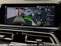 USED 2019 19 BMW X5  M50D 3.0 QUAD TURBO 400 PS DIESEL AUTO EURO 6 UK DELIVERY FLAT FEE &pound;175 (SUBJECT TO DEAL)*OVER 100 IMAGES ON OUR WEBSITE*BESPOKE FINANCE ARRANGED*PART EXCHANGE WELCOME*ALL VEHICLES HPI CLEAR