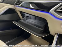 USED 2019 19 BMW X5  M50D 3.0 QUAD TURBO 400 PS DIESEL AUTO EURO 6 UK DELIVERY FLAT FEE &pound;175 (SUBJECT TO DEAL)*OVER 100 IMAGES ON OUR WEBSITE*BESPOKE FINANCE ARRANGED*PART EXCHANGE WELCOME*ALL VEHICLES HPI CLEAR