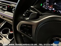 USED 2019 19 BMW X5  M50D 3.0 QUAD TURBO 400 PS DIESEL AUTO EURO 6 UK DELIVERY FLAT FEE &pound;175 (SUBJECT TO DEAL)*OVER 100 IMAGES ON OUR WEBSITE*BESPOKE FINANCE ARRANGED*PART EXCHANGE WELCOME*ALL VEHICLES HPI CLEAR