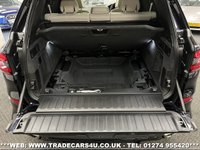 USED 2019 19 BMW X5  M50D 3.0 QUAD TURBO 400 PS DIESEL AUTO EURO 6 UK DELIVERY FLAT FEE &pound;175 (SUBJECT TO DEAL)*OVER 100 IMAGES ON OUR WEBSITE*BESPOKE FINANCE ARRANGED*PART EXCHANGE WELCOME*ALL VEHICLES HPI CLEAR