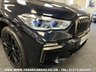 USED 2019 19 BMW X5  M50D 3.0 QUAD TURBO 400 PS DIESEL AUTO EURO 6 UK DELIVERY FLAT FEE &pound;175 (SUBJECT TO DEAL)*OVER 100 IMAGES ON OUR WEBSITE*BESPOKE FINANCE ARRANGED*PART EXCHANGE WELCOME*ALL VEHICLES HPI CLEAR