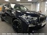 USED 2019 19 BMW X5  M50D 3.0 QUAD TURBO 400 PS DIESEL AUTO EURO 6 UK DELIVERY FLAT FEE &pound;175 (SUBJECT TO DEAL)*OVER 100 IMAGES ON OUR WEBSITE*BESPOKE FINANCE ARRANGED*PART EXCHANGE WELCOME*ALL VEHICLES HPI CLEAR