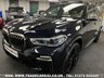 USED 2019 19 BMW X5  M50D 3.0 QUAD TURBO 400 PS DIESEL AUTO EURO 6 UK DELIVERY FLAT FEE &pound;175 (SUBJECT TO DEAL)*OVER 100 IMAGES ON OUR WEBSITE*BESPOKE FINANCE ARRANGED*PART EXCHANGE WELCOME*ALL VEHICLES HPI CLEAR