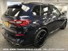 USED 2019 19 BMW X5  M50D 3.0 QUAD TURBO 400 PS DIESEL AUTO EURO 6 UK DELIVERY FLAT FEE &pound;175 (SUBJECT TO DEAL)*OVER 100 IMAGES ON OUR WEBSITE*BESPOKE FINANCE ARRANGED*PART EXCHANGE WELCOME*ALL VEHICLES HPI CLEAR