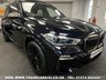 USED 2019 19 BMW X5  M50D 3.0 QUAD TURBO 400 PS DIESEL AUTO EURO 6 UK DELIVERY FLAT FEE &pound;175 (SUBJECT TO DEAL)*OVER 100 IMAGES ON OUR WEBSITE*BESPOKE FINANCE ARRANGED*PART EXCHANGE WELCOME*ALL VEHICLES HPI CLEAR