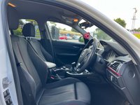 USED 2015 15 BMW 1 SERIES 2.0 120D SPORT 5d 188 BHP 
