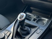 USED 2015 15 BMW 1 SERIES 2.0 120D SPORT 5d 188 BHP 