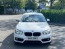 USED 2015 15 BMW 1 SERIES 2.0 120D SPORT 5d 188 BHP 