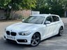 USED 2015 15 BMW 1 SERIES 2.0 120D SPORT 5d 188 BHP 
