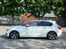 USED 2015 15 BMW 1 SERIES 2.0 120D SPORT 5d 188 BHP 