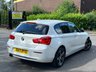 USED 2015 15 BMW 1 SERIES 2.0 120D SPORT 5d 188 BHP 