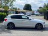 USED 2015 15 BMW 1 SERIES 2.0 120D SPORT 5d 188 BHP 