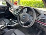 USED 2015 15 BMW 1 SERIES 2.0 120D SPORT 5d 188 BHP 