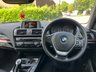 USED 2015 15 BMW 1 SERIES 2.0 120D SPORT 5d 188 BHP 