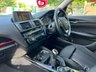 USED 2015 15 BMW 1 SERIES 2.0 120D SPORT 5d 188 BHP 