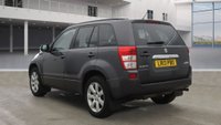 USED 2013 13 SUZUKI GRAND VITARA 2.4 SZ5 5d 166 BHP 