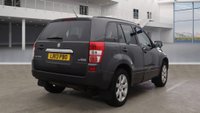 USED 2013 13 SUZUKI GRAND VITARA 2.4 SZ5 5d 166 BHP 