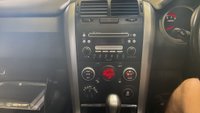 USED 2013 13 SUZUKI GRAND VITARA 2.4 SZ5 5d 166 BHP 