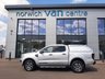 USED 2019 69 FORD RANGER 3.2 TDCI WILDTRAK AUTO 200PS TRUCKMAN TOP EURO 6  ULEZ FREE - AUTOMATIC-NAV