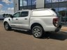USED 2019 69 FORD RANGER 3.2 TDCI WILDTRAK AUTO 200PS TRUCKMAN TOP EURO 6  ULEZ FREE - AUTOMATIC-NAV