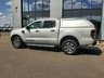 USED 2019 69 FORD RANGER 3.2 TDCI WILDTRAK AUTO 200PS TRUCKMAN TOP EURO 6  ULEZ FREE - AUTOMATIC-NAV