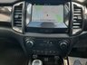 USED 2019 69 FORD RANGER 3.2 TDCI WILDTRAK AUTO 200PS TRUCKMAN TOP EURO 6  ULEZ FREE - AUTOMATIC-NAV