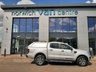 USED 2019 69 FORD RANGER 3.2 TDCI WILDTRAK AUTO 200PS TRUCKMAN TOP EURO 6  ULEZ FREE - AUTOMATIC-NAV