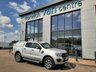 USED 2019 69 FORD RANGER 3.2 TDCI WILDTRAK AUTO 200PS TRUCKMAN TOP EURO 6  ULEZ FREE - AUTOMATIC-NAV