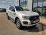 USED 2019 69 FORD RANGER 3.2 TDCI WILDTRAK AUTO 200PS TRUCKMAN TOP EURO 6  ULEZ FREE - AUTOMATIC-NAV